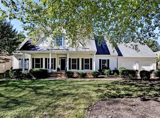 128 Riviera, Williamsburg, VA 23188