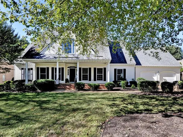 128 Riviera, Williamsburg, VA 23188