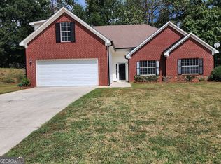 4354 Wesley Meadows Dr, Decatur, GA 30035