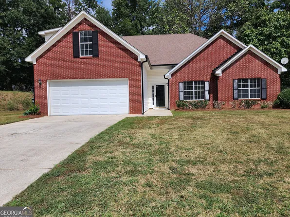 4354 Wesley Meadows Dr, Decatur, GA 30035