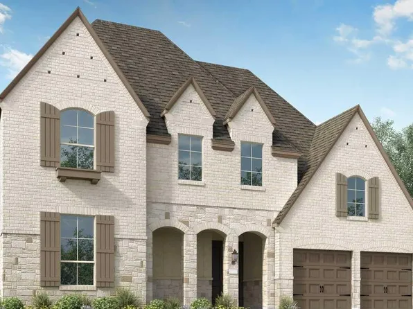 31523 Bramble Hollow Ct, Fulshear, TX 77441