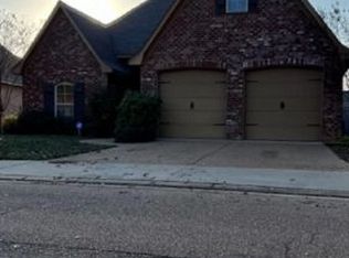 186 Provonce Park, Brandon, MS