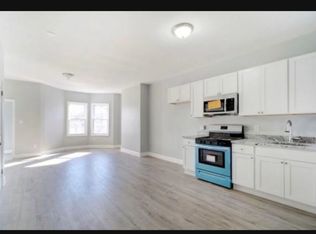76 Highland Ave FLOOR 2, Newark, NJ 07104