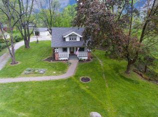 8096 Flint Rd, Columbus, OH 43235