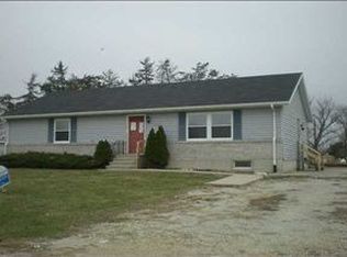 1002 Grant St, Murray, IA 50174