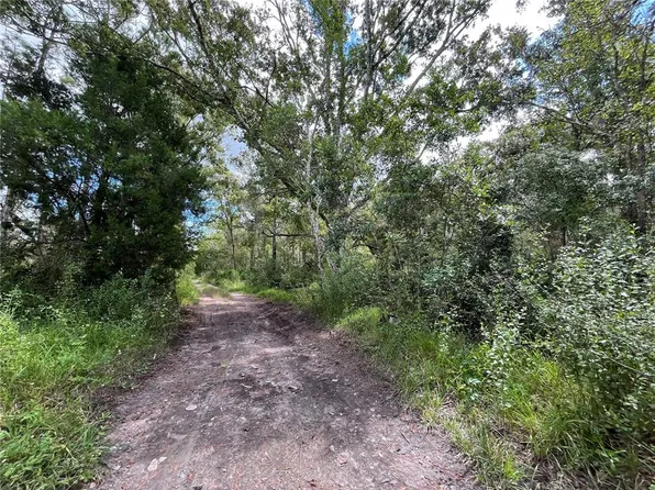 Fuller Ave Lot 22, New Pt Richey, FL 34654