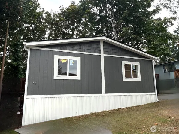 31101 116th Avenue SE #93, Auburn, WA 98042