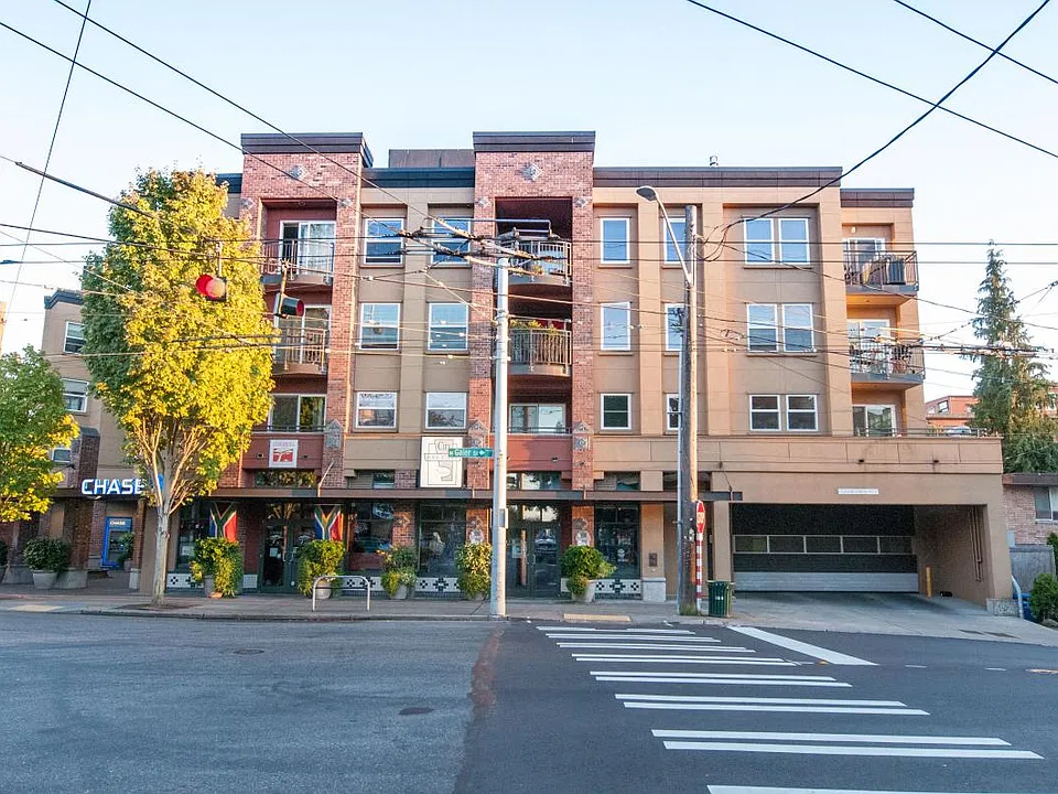 1417 Queen Anne Ave N #410