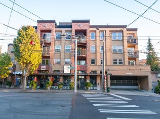 1417 Queen Anne Ave N APT 410, Seattle, WA 98109