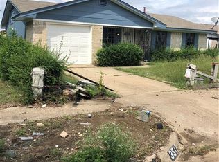 3515 Judge Dupree Dr, Dallas, TX 75241