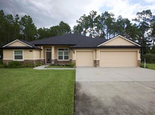 782 Irish Rose Rd, Saint Augustine, FL 32092