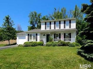 14 Keats Rd, Middletown, NY 10941