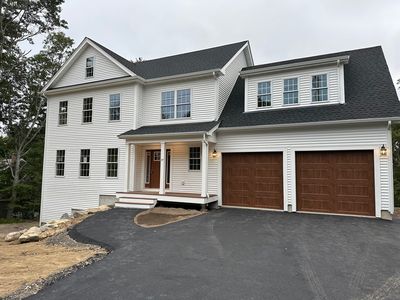 77 Pembroke St, Kingston, MA, 02364