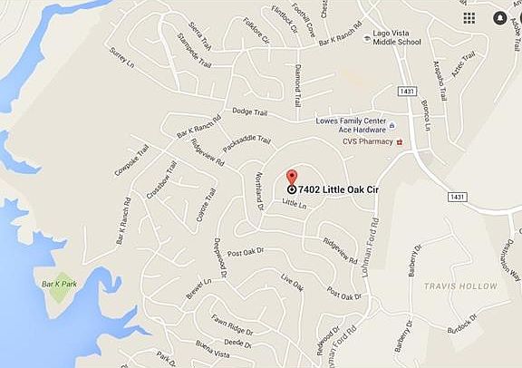 4th image of 7402 Little Oak Cir