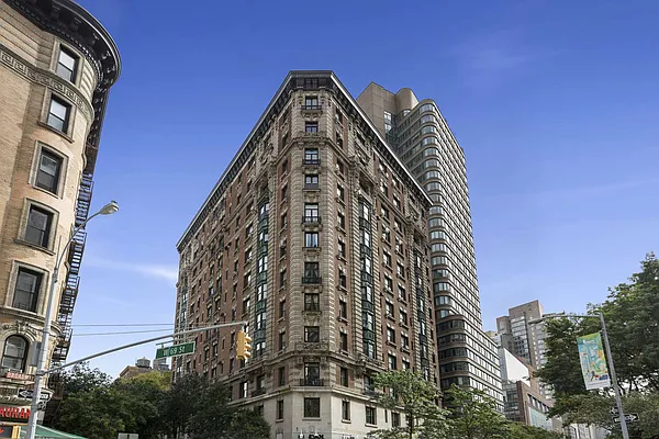 Sold by NYC Apartment Management Inc. | media 6