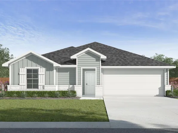 2942 Chickasaw Dr, Bryan, TX 77807