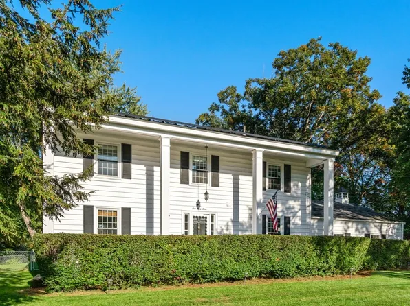 163 Farm St, Blackstone, MA 01504