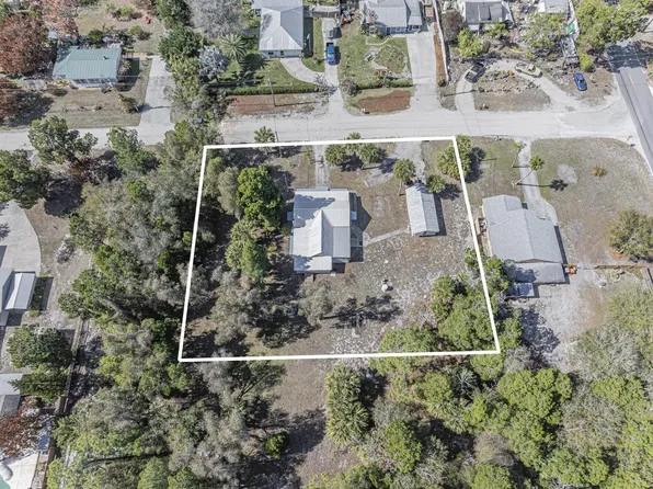 12970 81st Ct, Sebastian, FL 32958