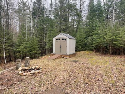On Hwy #182, Park Falls, WI, 54552