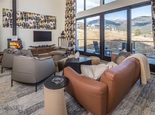 640 Big Pine Dr, Big Sky, MT 59716