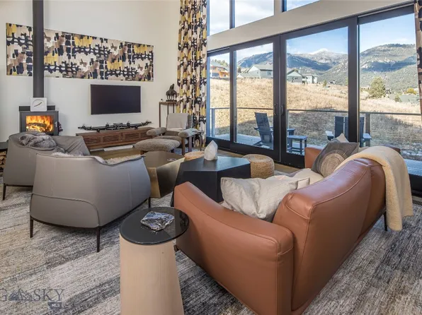 640 Big Pine Dr, Big Sky, MT 59716
