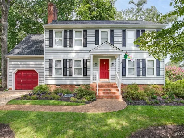 2032 Stoneheather Rd, Henrico, VA 23238