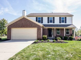 387 Cottage Grove Cir, Pataskala, OH 43062
