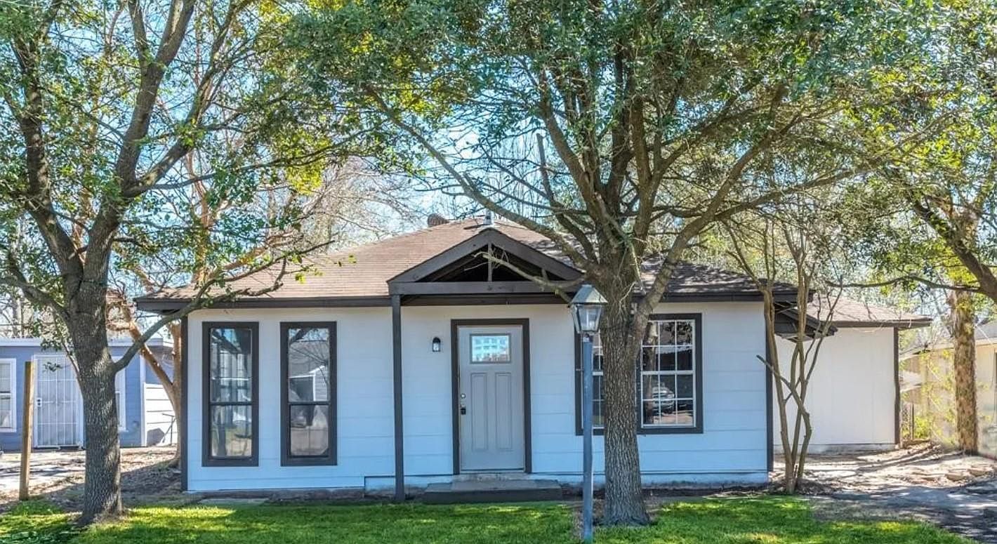 5530 Malmedy Rd, Houston, TX 77033 | Zillow