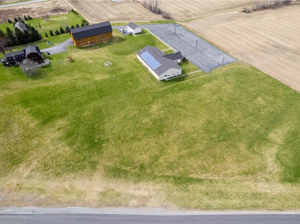 4647 Reservoir Rd, Geneseo, NY 14454