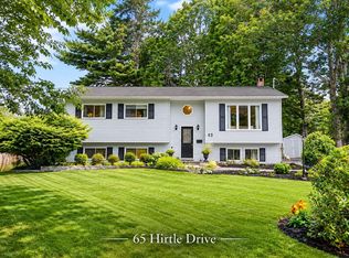 65 Hirtle Dr, Bridgewater, NS B4V3N9