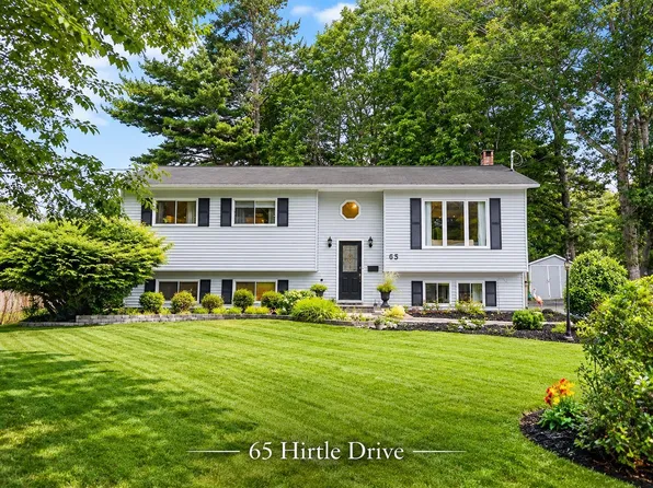65 Hirtle Dr, Bridgewater, NS B4V 3N9