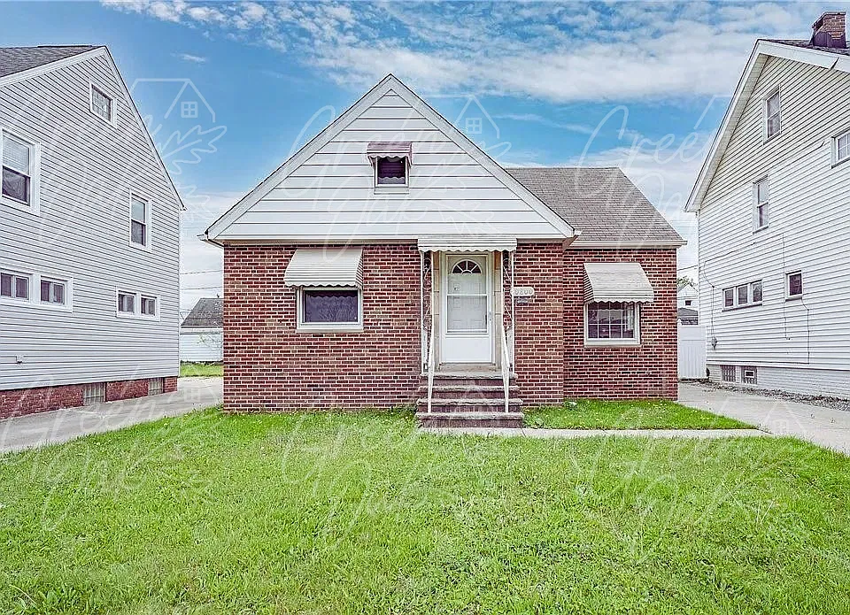 10800 Vernon Ave