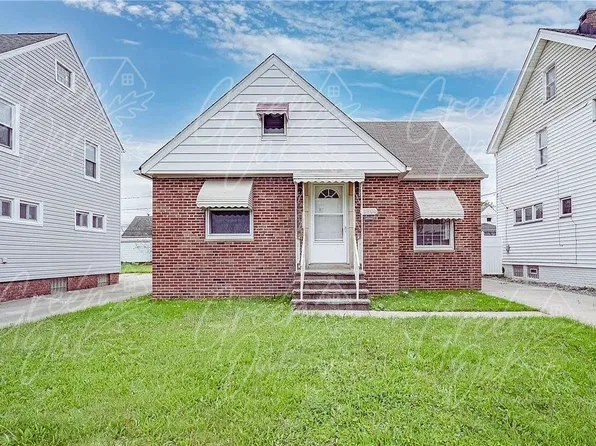 10800 Vernon Ave, Garfield Heights, OH 44125