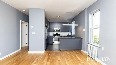 Rented by Nooklyn NYC LLC