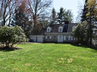 700 Susquehanna Rd, Meadville, PA 16335