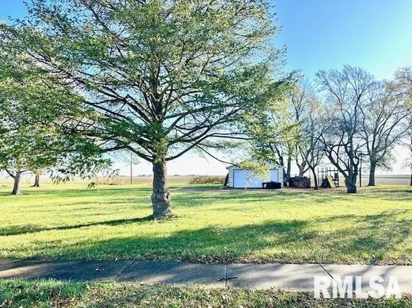 212 S Locust St, Stonington, IL 62567