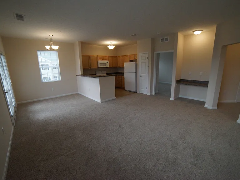 Aquamarine Apartments — Photo 111