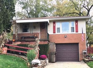 2864 Linwood Rd, Akron, OH 44312