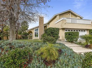 23591 Via El Rocio, Mission Viejo, CA 92691