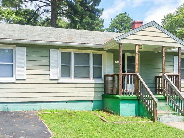 2501 Pompey Springs Rd