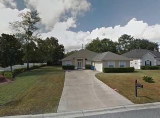 32226 Located Eagle Scout Way, Jacksonville, CA 32226