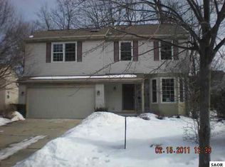 1614 E Andover Blvd, Howell, MI 48843