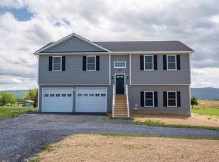 2308 Readus Rd, Edinburg, VA 22824