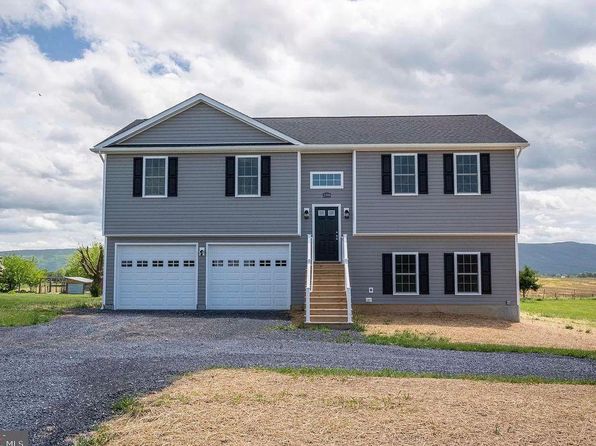 2308 Readus Rd
