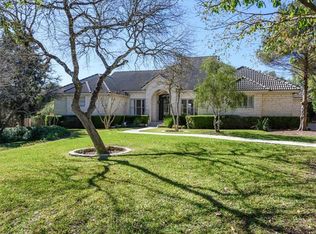 8405 Navidad Dr, Austin, TX 78735