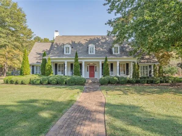 7203 N Bluff Dr, Tuscaloosa, AL 35406