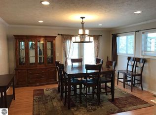 17600 Fewins Rd, Interlochen, MI 49643