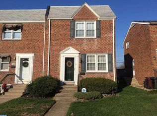 1005 Clayton Rd, Wilmington, DE 19805