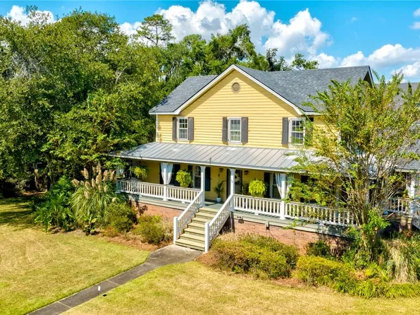 1 Cedar Cove, Savannah, GA 31410