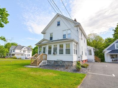 117 Worcester St, West Boylston, MA, 01583